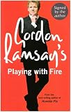 Playing With Fire Signed Edition