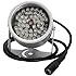 Crazy Cart 48-LED CCTV Ir Infrared Night Vision Illuminator