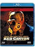 Image de Red Canyon (Blu-Ray) (UNCUT Version) in der um 2 Minuten längeren Version