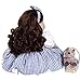 Adora Toddler Wizard of Oz Dorothy 20