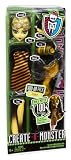 Monster High Create-A-Monster Bee Add-On Accessory Parts