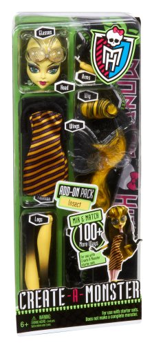 monster high bee