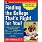 Be Your Own College Counselor
