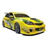 1 24 Subaru GRB Impreza WRX STI 5 Door, June 2007 by MODEL RECTIFIER CORP-AOSHIMA