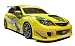 1/24 SパッケージバージョンR No.64 GRBインプレッサ WRX STI 5door'07 JUN Ver.