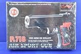 High Accuracy P.718 Beretta Air Soft Gun