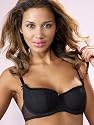 La Senza Daisy Chain Black bra