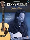 Kenny Sultan: Guitar Blues (includes cd)