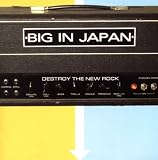Destroy the New Rock