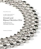 Henkel & Gross Pforzheim : 100 years of passion for Grossé + Bijoux Christian Dior