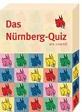 Produkt-Bild: Das N&uuml;rnberg Quiz