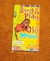 Sing & Play Ole Music Video with On-Screen Song Lyrics! Fiesta