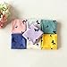 FEITONG® Fashion Kids Baby Infant Autumn Winter Boys Girls Collar Baby Butterfly Scarf Cotton O Ring Neck Scarves