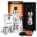 TFV8 TANK (SILVER)