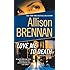 Love Me to Death: A Novel of Suspense (Lucy Kincaid)
