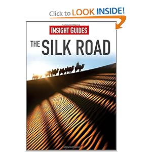 Silk Road (Insight Guides)
