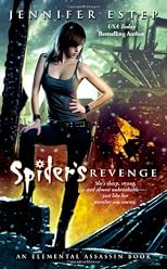 Spider's Revenge