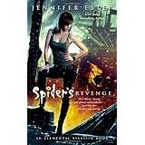 Spider's Revenge (Elemental Assassin Books) ~ Jennifer Estep