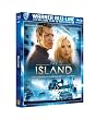 The Island [Blu-ray]