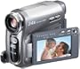 JVC GRD770 MiniDV Camcorder with 34x Optical Zoom