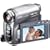 JVC GRD750 MiniDV Camcorder with 34x Optical Zoom