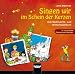 Singen wir im Schein der Kerzen : 35 instrumentale Playbacks zum Mitsingen, 1 Audio-CD