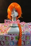 Kamuyi Gintama Cosplay Party Hair Wig Rw32