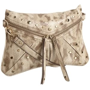 Nine West Envelope Clutch/Cross-Body