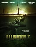Buy : Alligator X