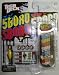Tech Deck - 5boronyc - Multi deck