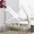 BeaterBlade for KitchenAid Tilt-Head & Bowl-Lift Mixers, White: KA-TH Tilt Head