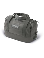 Deluxe Carrying Case for StreetPilot and GPSMAP 176