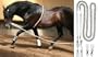 MASTERHORSE - Longierhilfe Gr.L (VB/WB)- einfach vorw�rts-abw�rts longieren - f�r Pferde
