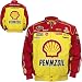 Chase Authentics Kevin Harvick Shell Pennzoil Twill Uniform Jacket Image