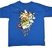 Ben 10 Intro Shirt BX10068