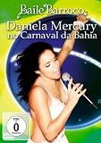 Daniela Mercury - Balie Barroco: No Carnaval Da Bahia [DVD]