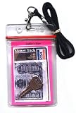 Money & ID Holder (Water resistant) - Women's 28 Inch Lanyard
