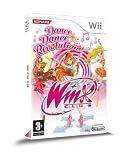 Winx Club - Dance Dance Revolution