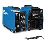 350 MPa Multi-Process Welder Package 208-575 Volt 3 Phase 60 Hertz With Auto Line, XR-Control And XR-Aluma-Pro Gun With 25 Leads
