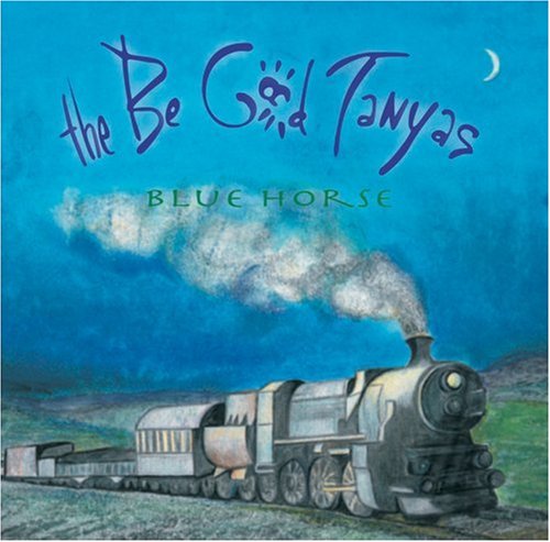 CD-Charts  Music : Blue Horse