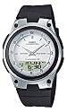 Casio AW-80-7AVEF Mens Combi Resin Watch