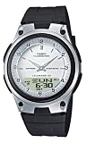 Casio AW-80-7AVEF Mens Combi Resin Watch