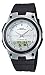 Casio AW-80-7AVEF Mens Combi Resin Watch