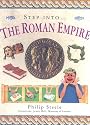 Step into the Roman Empire (Step Into) (Step Into) (Step Into) (Step Into The...)