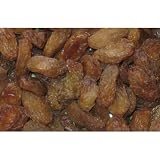 Vivapura Organic Raw Monukka Raisins 16 Oz