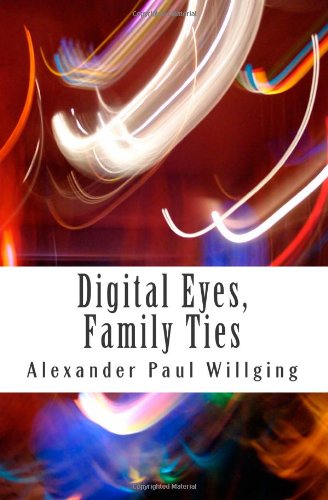 digital eyes family ties