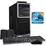 Gateway LX6810-01 Desktop PC w/ GT120 & TV Tuner