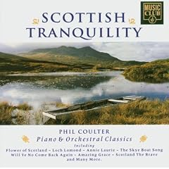 Scottish Tranquility