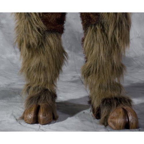 Beast Adult Hooves