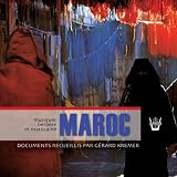 Marokko-Musik der Marokkanischen Berber